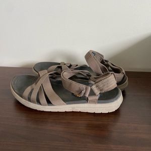 Teva Sandals